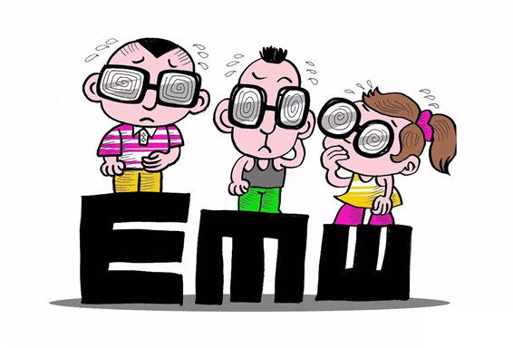 儿童眼睛散光是怎么回事?