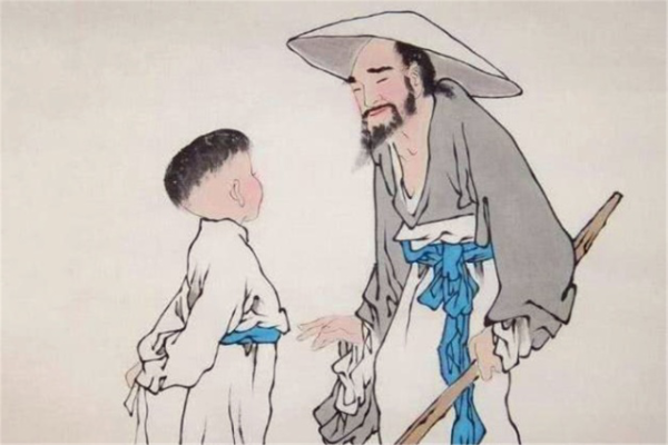 “水至清则无鱼,人至察则无徒”是什么意思?