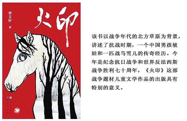 火印的主要内容是什么?