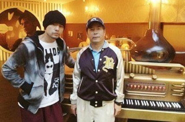 周杰伦和父亲的真实关系如何?