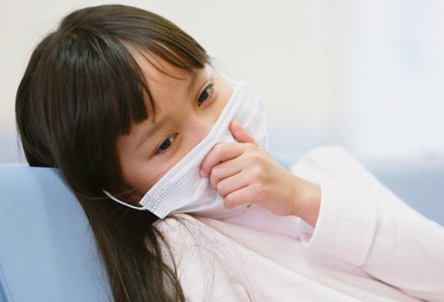 小孩呕吐怎么办