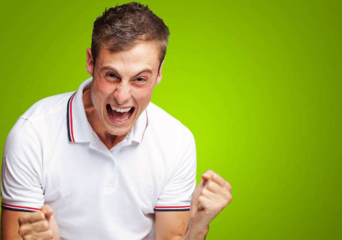 亢奋不已和兴奋不已是什么意思?