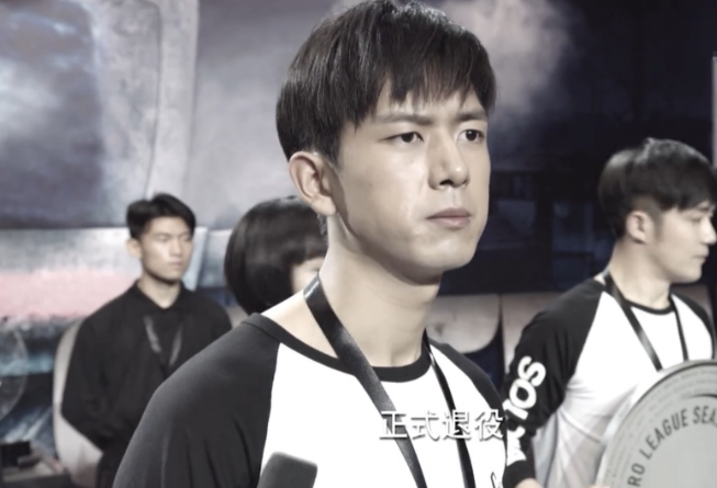 电视剧《亲爱的,热爱的》,韩商言为什么在拿到冠军之后选择退役?