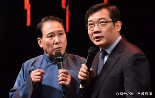 大兵把“黄家驹”念成“黄家狗”,自以为很有才,结果怎样了呢?