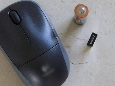 无线鼠标哪个牌子好?推荐实惠耐用的。