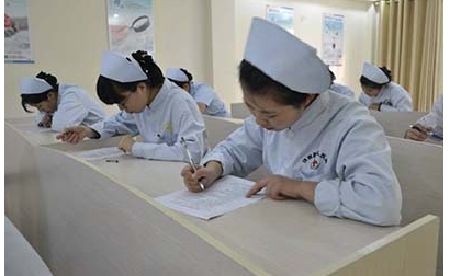 2022护师考试多久出成绩