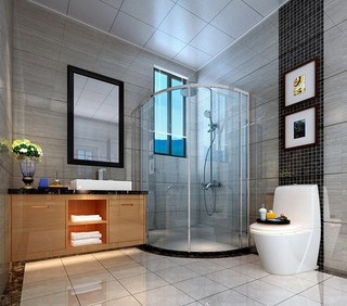 如何选择淋浴房?