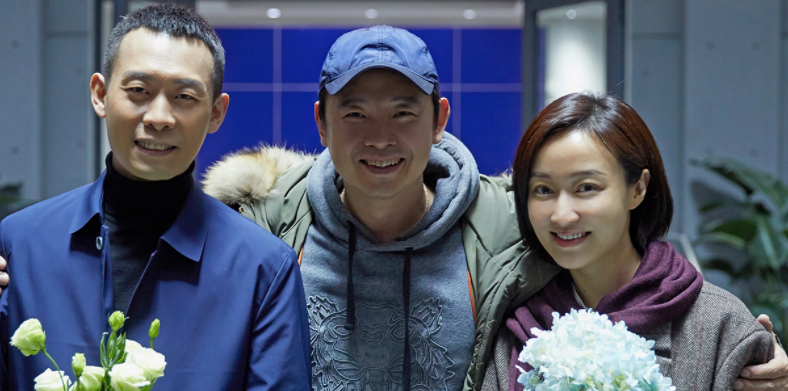 《重生》最后结局是什么意思?