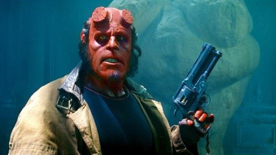 地狱男爵出几部了?