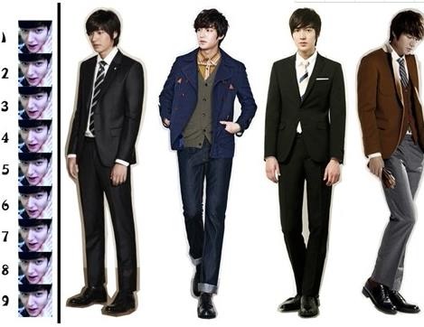 九头身是什么意思?