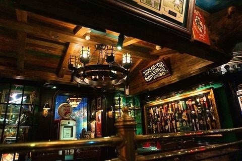 南京酒吧排名是怎样的?哪家最受欢迎?