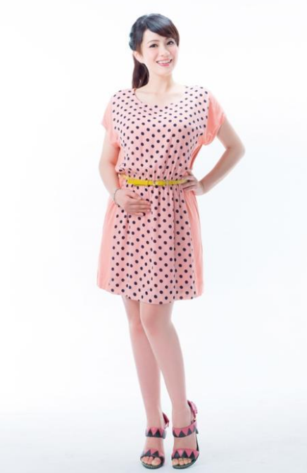 柯以柔的老公是谁?