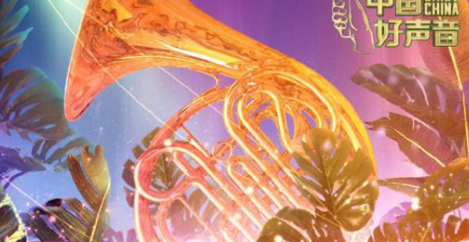 中国好声音周几播?