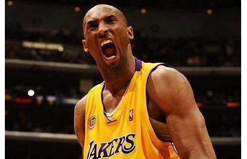 科比凌晨4点的洛杉矶原话是什么?