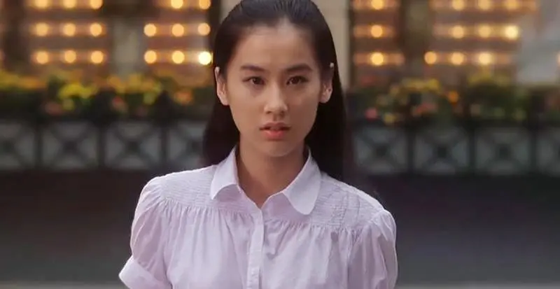 周星驰和黄圣依为什么决裂？