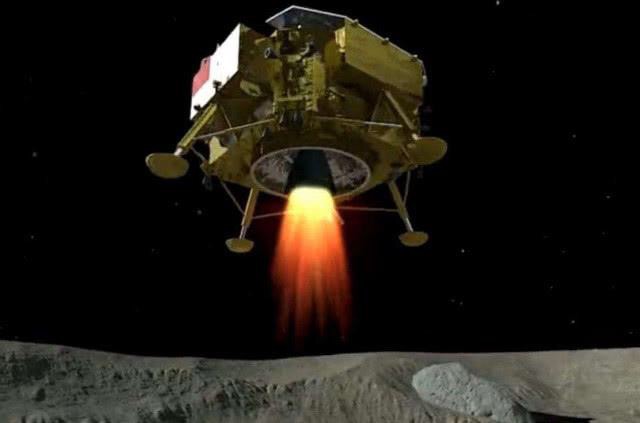 嫦娥七号将登陆月球南极,这将会给我国带来哪些好处?