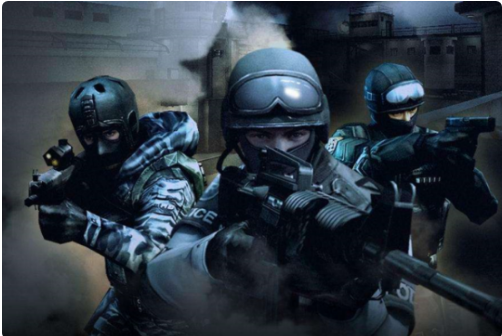 玩CF老是显示与主机连接不稳定,是什么原因