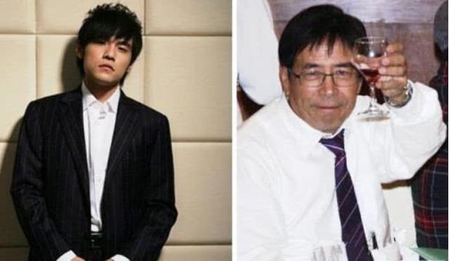 周杰伦和父亲的真实关系如何?