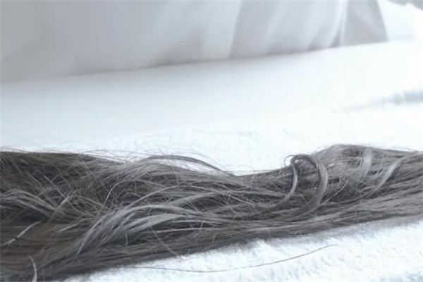 假发要用什么保养啊，平时要注意什么