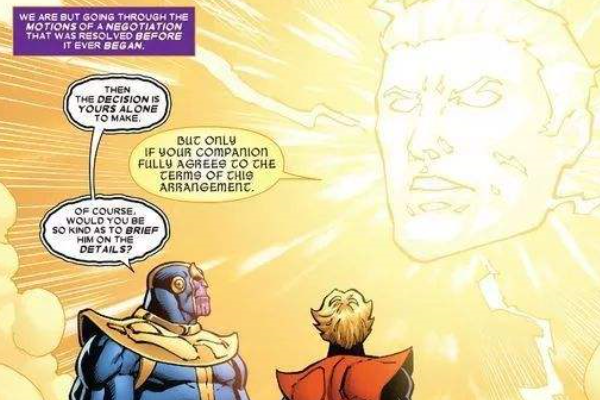 漫威英雄实力排名100名有哪些?