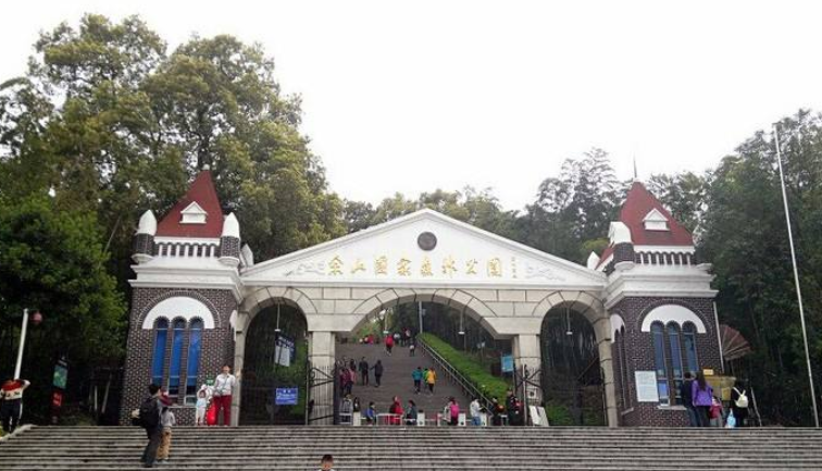 上海佘山国家森林公园要门票吗？