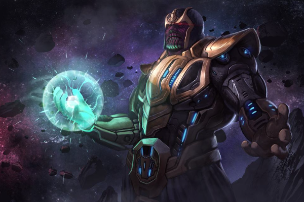 漫威英雄实力排名100名有哪些?