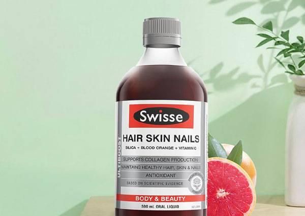 胶原蛋白哪个牌子好?求推荐