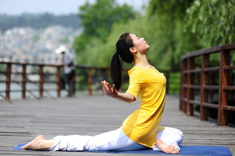 平衡训练的方法有哪些?