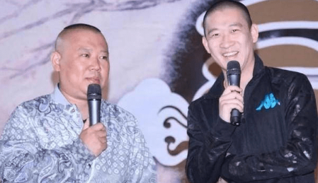 同样一起离开德云社,何云伟早已改为何伟,为何曹云金还用“云”字?