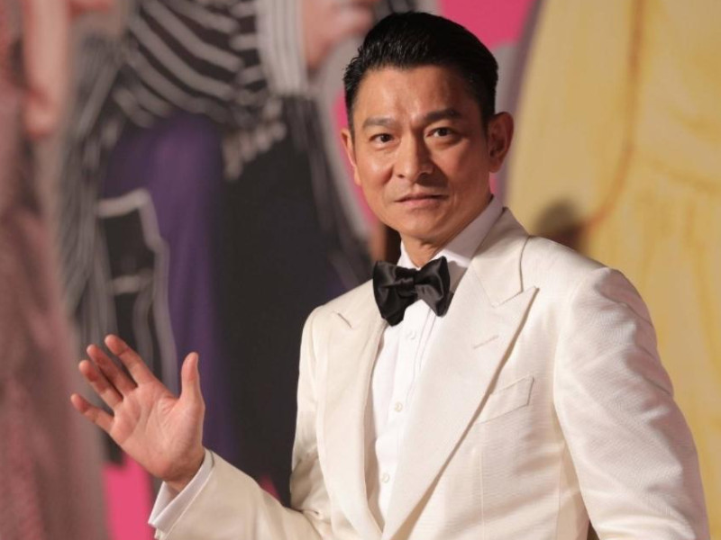 阔太陈少霞,她是如何谈及当年与刘德华恩怨的?