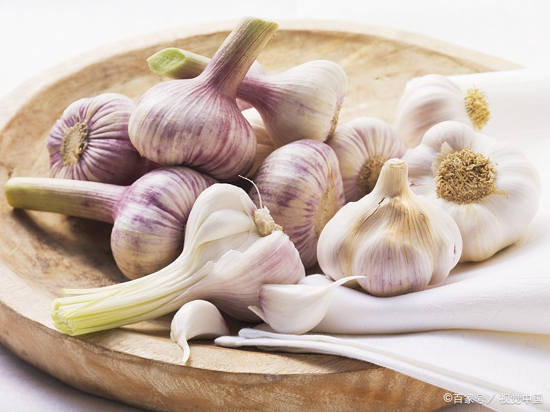 十斤大蒜需要多少糖,醋,盐腌出来的才好吃?