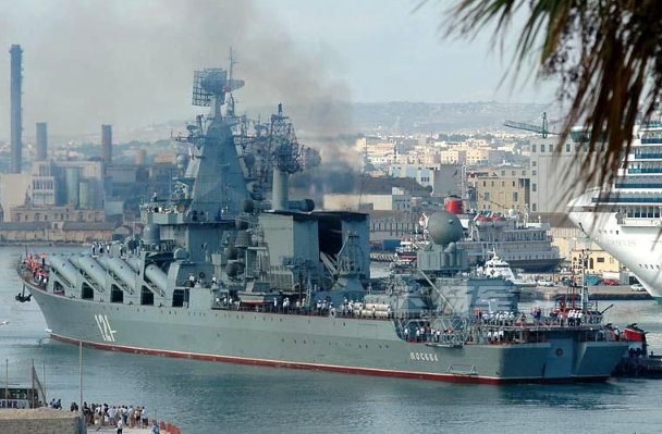 战列舰、护卫舰、巡洋舰、驱逐舰的区别是什么?