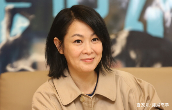 刘若英嫁给小10岁的富商钟小江后,现今俩人过得幸福吗?