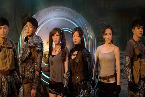 《老友记》和《爱情公寓》有什么本质上的区别吗?