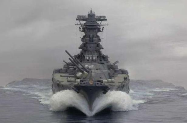 战列舰、护卫舰、巡洋舰、驱逐舰的区别是什么?