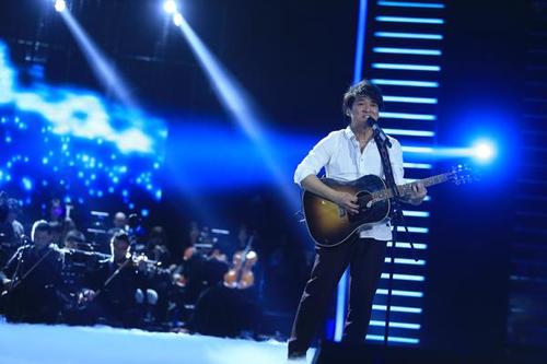 周华健最新专辑叫什么名字?