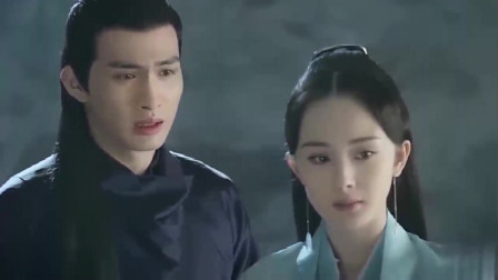 为何说痴情万分的离镜,是一代渣男?