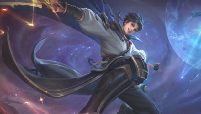 东方曜历史上存在吗？