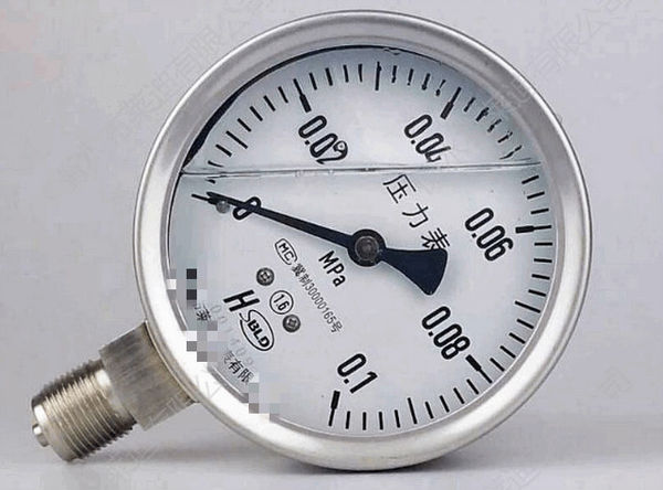 1兆帕等于多少公斤力?