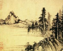 “愿琴瑟在御,岁月静好”什么意思