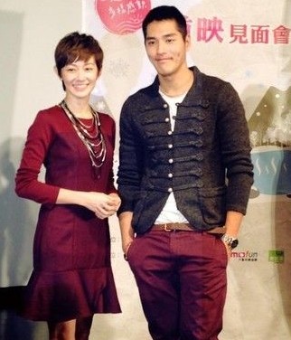 大S为什么会和蓝正龙分手?