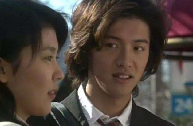 求悠长假期的结局:凉子和真二在一起没?