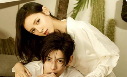 时光静好,与君语;细水流年,与君同;繁华落尽,与君老.这句话什么意思