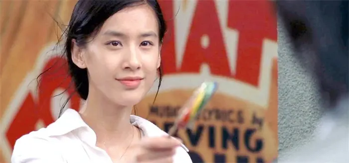 周星驰和黄圣依为什么决裂?