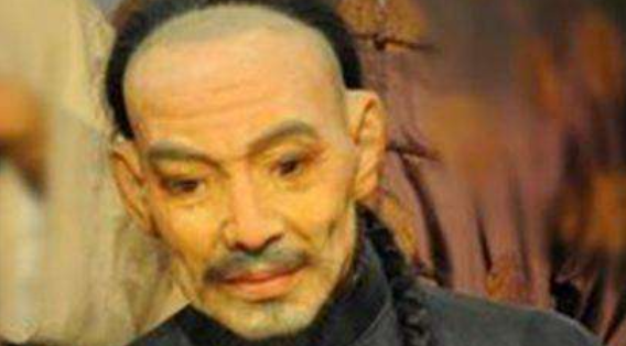 桐城派的代表人物是谁?