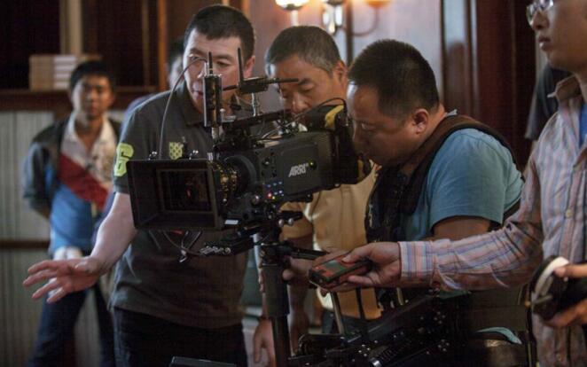 刘若英和王宝强到底有什么关系?