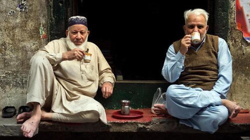 去巴基斯坦旅游，安全吗？