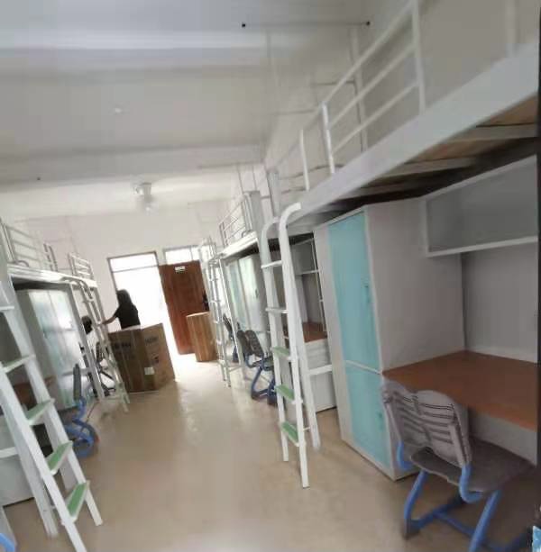 在南方宿舍里,你觉得最大的威胁是什么?