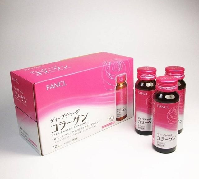 胶原蛋白哪个牌子好?求推荐