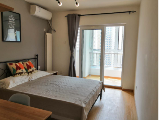 北京有一个月的短期租房吗?一般通过什么途径可以租到?